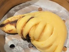 -南通大饭店·米兰餐厅