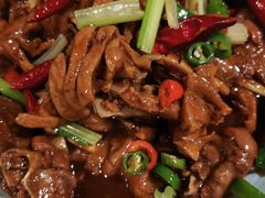 家乡烧老鹅-扬州狮子楼·非遗淮扬菜(东关街店)