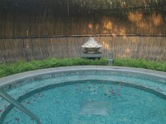 -广州从化都喜泰丽度假酒店温泉