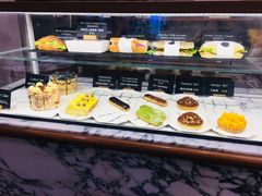 -WHEAT&BAKER-麥(凯德来福士店)