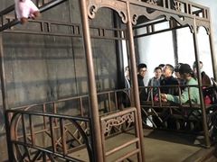-乌镇东栅景区-江南百床馆