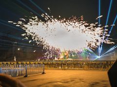 -丁香湖公园