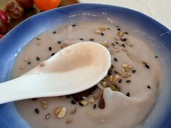 手工福鼎芋泥-闽海肴(北辰荟店)