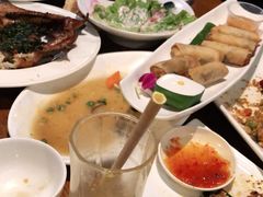-明泰谷泰国餐厅(正大广场店)
