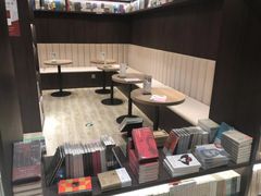 店内环境-钟书阁(群光广场店)