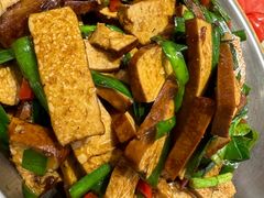 -刘胖子家常菜·蹄花焖藕(中南店)