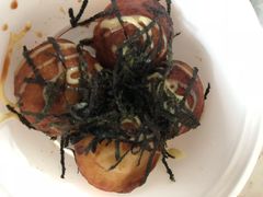 章鱼小丸子-食其家·牛丼咖喱(宜山路贝岭店)