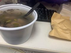 鲜肉紫菜饼-小宝·路鼎记·福鼎特色小吃(富民路店)