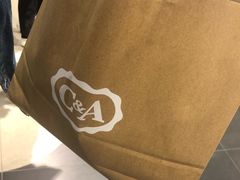 -C&A(茂业天地店)