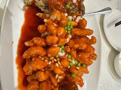 -香雪海饭店中餐厅(人民桥店)