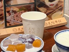 -民信老铺(双皮奶博物馆店)