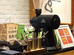 -旧雨咖啡·CoffeeFORU(黄村奥体店)