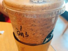 -星巴克(天津佛罗伦萨小镇店)