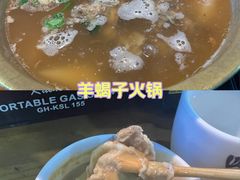 -四禧精酿烧烤串吧(大明湖店)