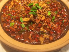 肥肠鸭血-掌柜的店·河南菜(新天地店)