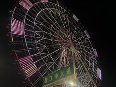 -南昌之星摩天轮