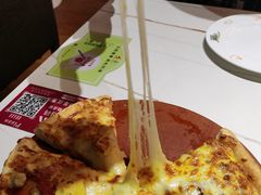 -嘉喜来比萨(罗马花园店)