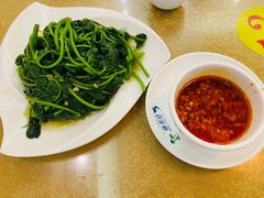 -龙记烤鸭店(新民路店)