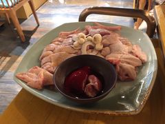 -椰贝原味椰子鸡(江南万达店)