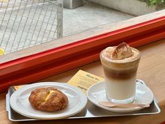 -A thing COFFEE(下梅林店)