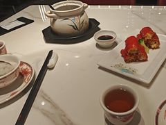-稻香海鲜饭店(第一国际店)
