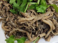 津门水爆肚-金阁家常菜(贵阳路店)