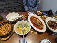 -印象徽州·正宗徽菜体验店
