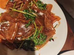 -南京大牌档(青岛万象城店)