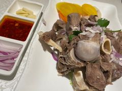 -巴依老爷·新疆美食(上城区天城路店)