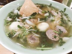 -越弥越南传统美食馆