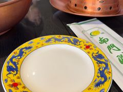 -南门涮肉(上海二店)