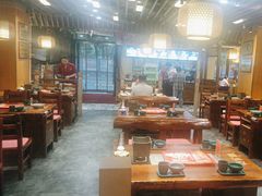 -将军肚烧烤鸡手王(东岭南街店)