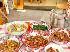 -浏阳小饭铺(洪西小区店)