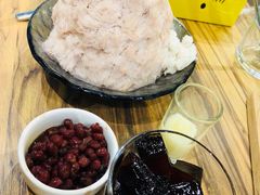 -Ice Monster冰馆·CNN评选全球十大甜品(国贸商城店)