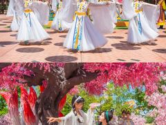 -厦门方特东方神画
