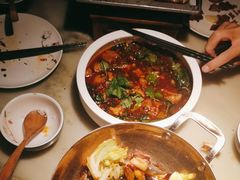 -绿茶餐厅(成都大悦城店)