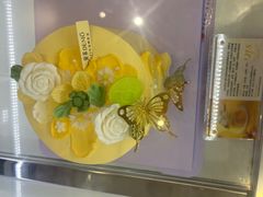 -DEMO黛慕蛋糕(中泰店)