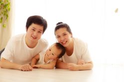 -BabyA 专业婴童摄影(古北时尚广场店)