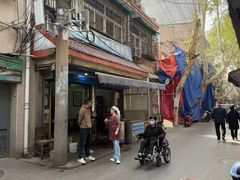 -老字号贾家肉丸糊辣汤(光明巷店)