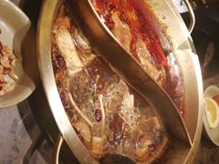 -小龙坎火锅(湖滨银泰in77店)