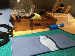 -如果·追梦手工皮具DIY教学店(田子坊店)