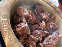 -老北京羊蝎子火锅(光荣道店)