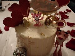 -火车头法国西餐厅