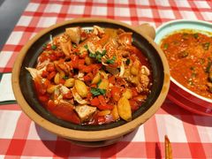 -辣小鲜·南昌大排档(船山路店)