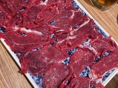 -潮汕牛肉火锅