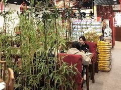 -西江美食舫·江西菜(健德桥店)