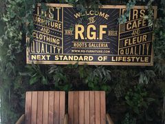 -RGF(巨鹿路店)
