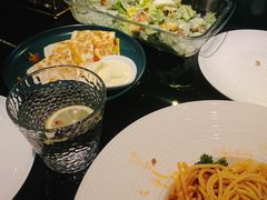 -柒Lounge(三里屯店)
