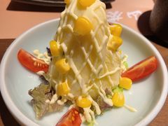-山葵家居酒屋(天目里店)