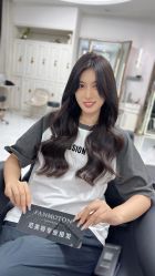 -范美特接发·染发漂发